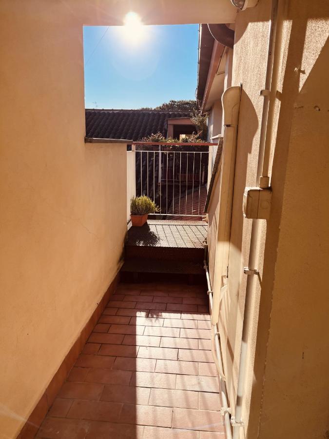 Apartamento Attico A Roma Exterior foto