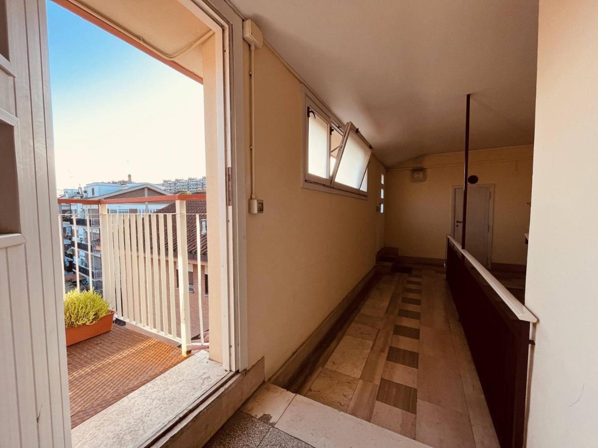 Apartamento Attico A Roma Exterior foto