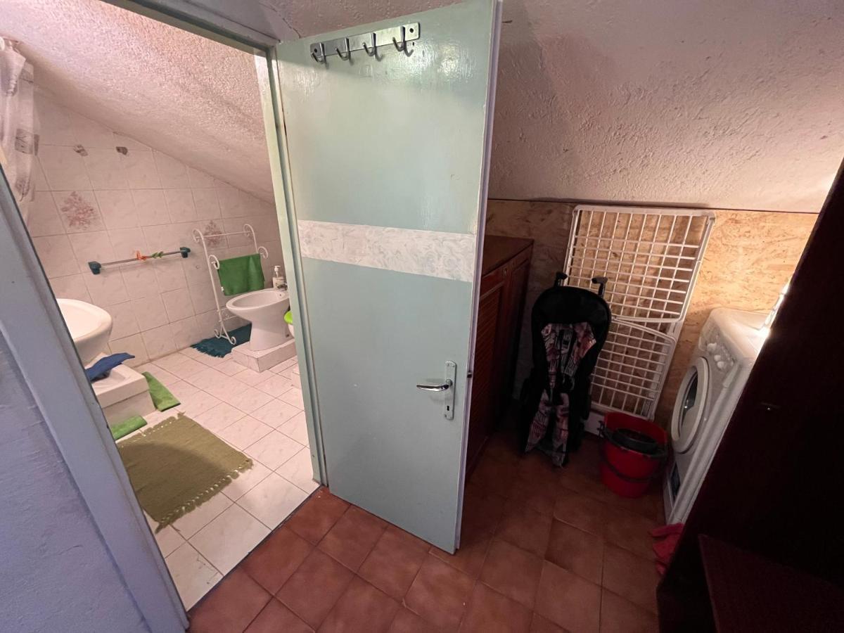 Apartamento Attico A Roma Exterior foto