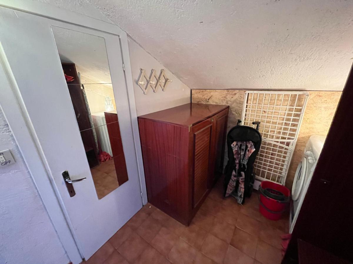 Apartamento Attico A Roma Exterior foto