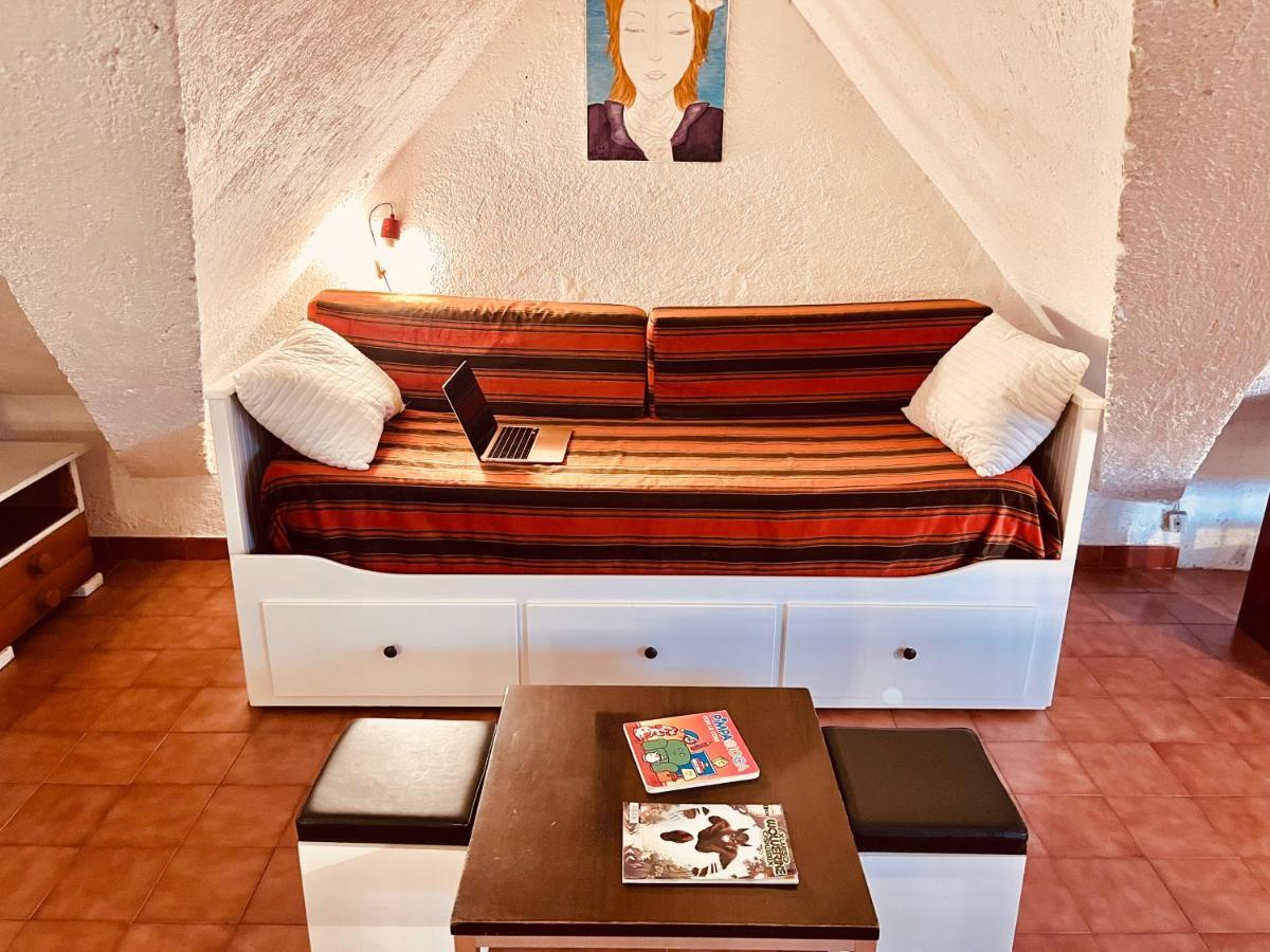 Apartamento Attico A Roma Exterior foto