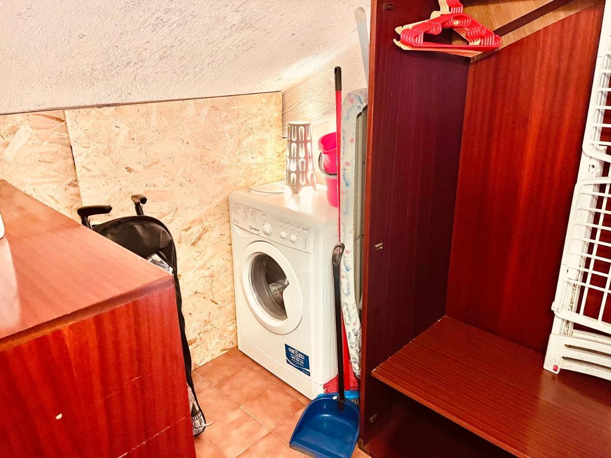 Apartamento Attico A Roma Exterior foto